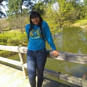 Meet your Posher, Dalisa